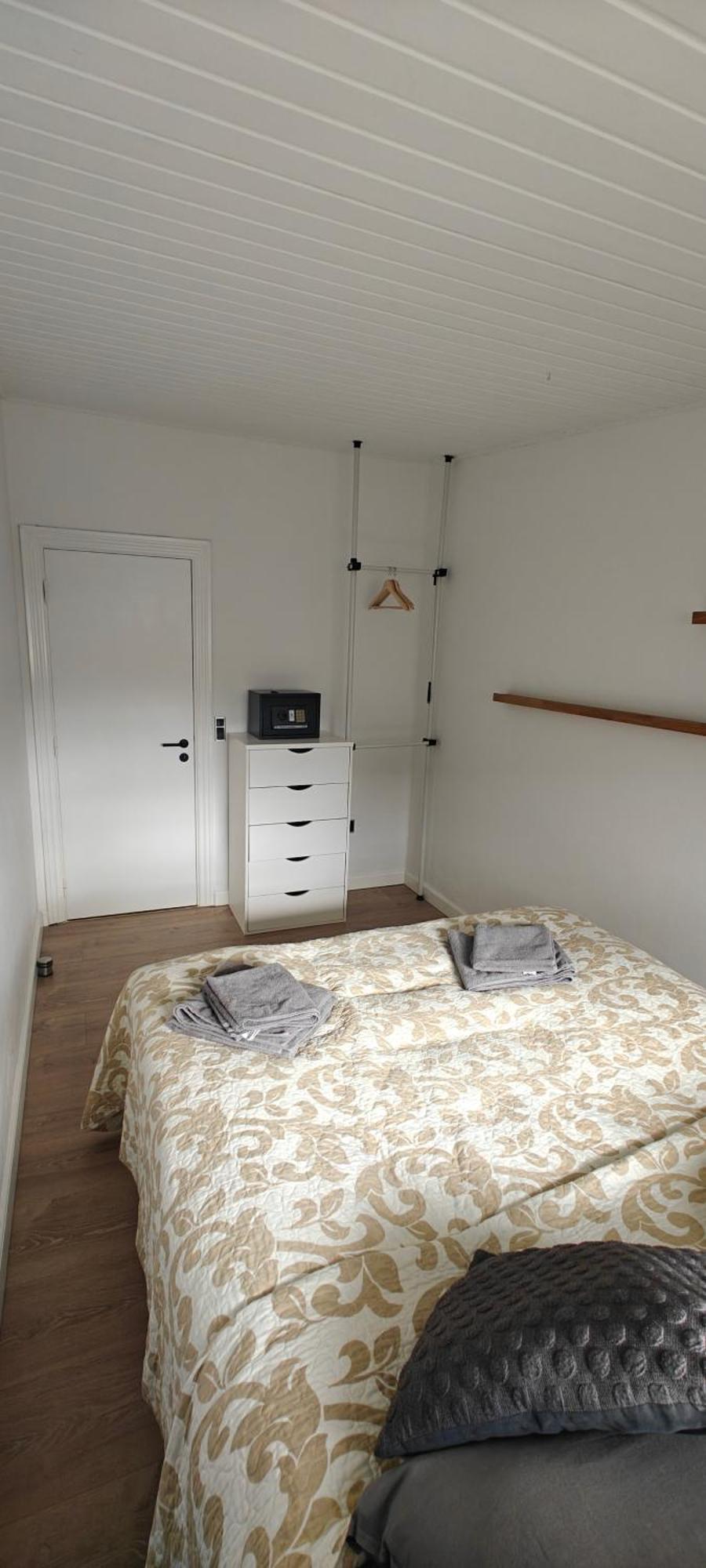 Felicia'S Apartments Hovborg Eksteriør bilde