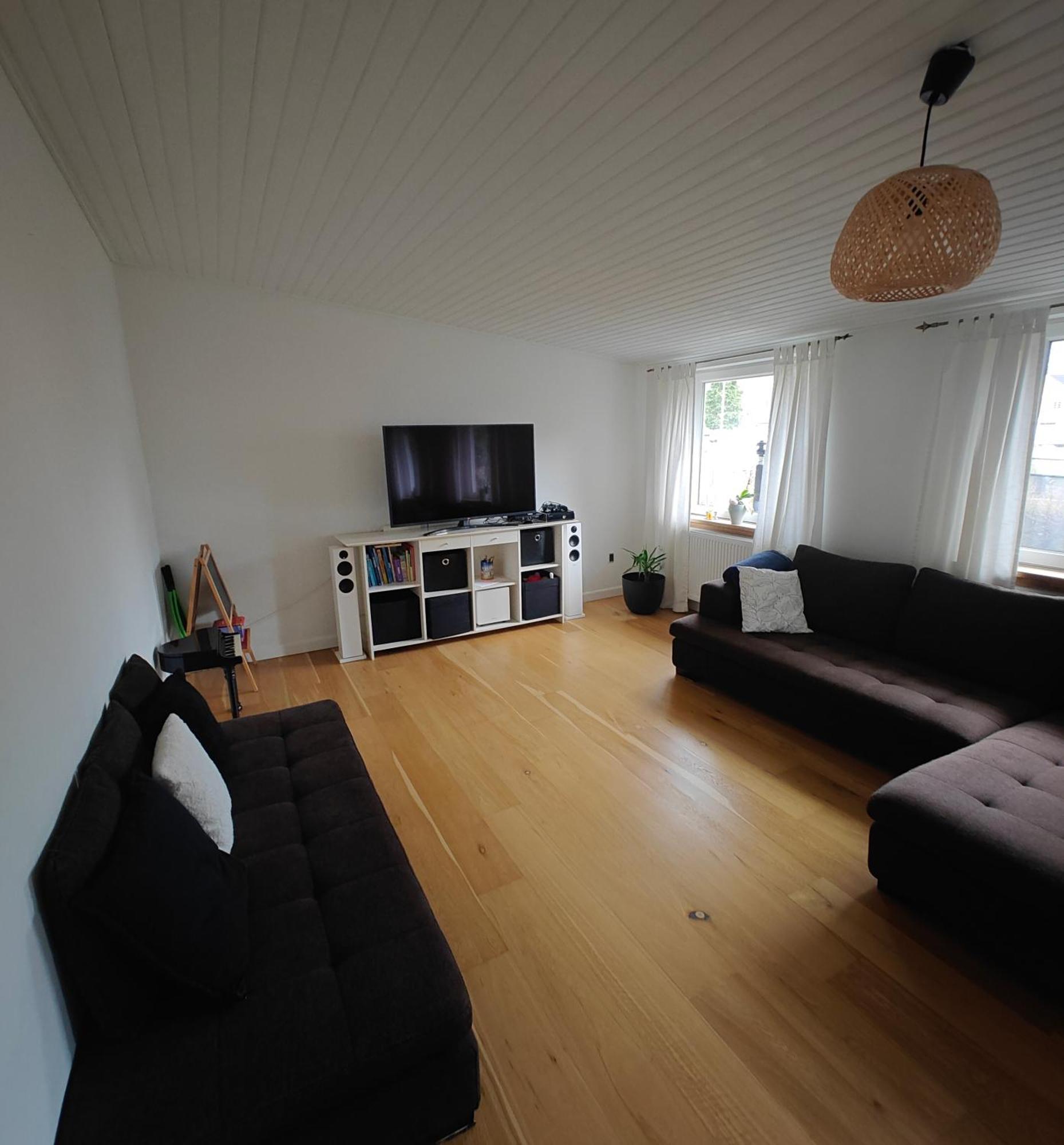 Felicia'S Apartments Hovborg Eksteriør bilde