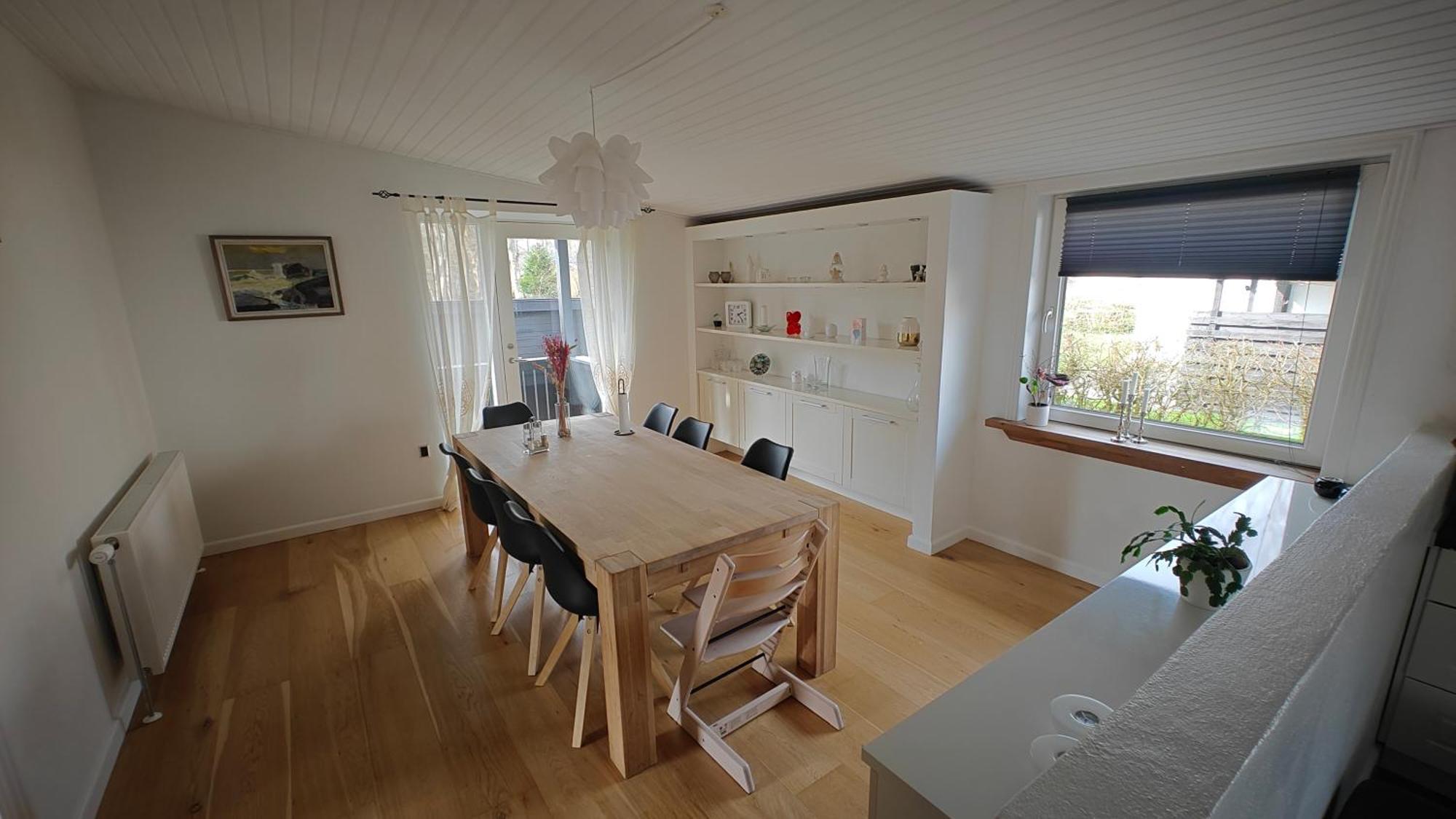 Felicia'S Apartments Hovborg Eksteriør bilde